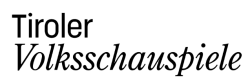 Logo Tiroler Volksschauspiele