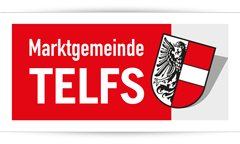 Logo Marktgemeinde Telfs