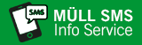 Müll SMS Info Service