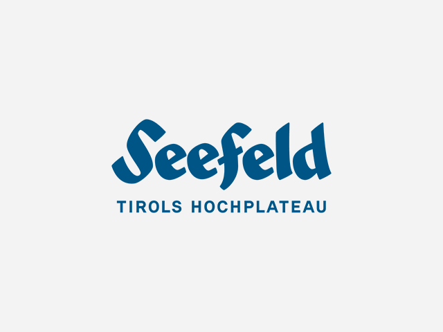 Region Seefeld - Tirols Hochplateau Logo