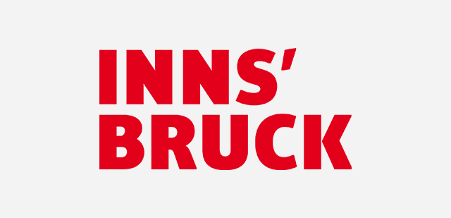 Innsbruck Tourismus Logo